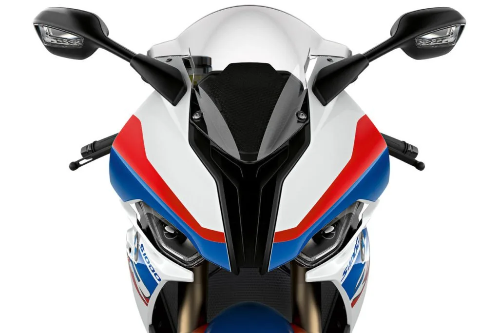 bmw s 1000 rr 2019