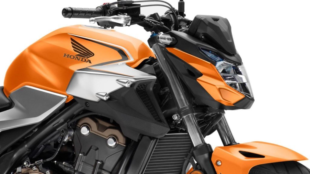 honda cb500f 2019 europa