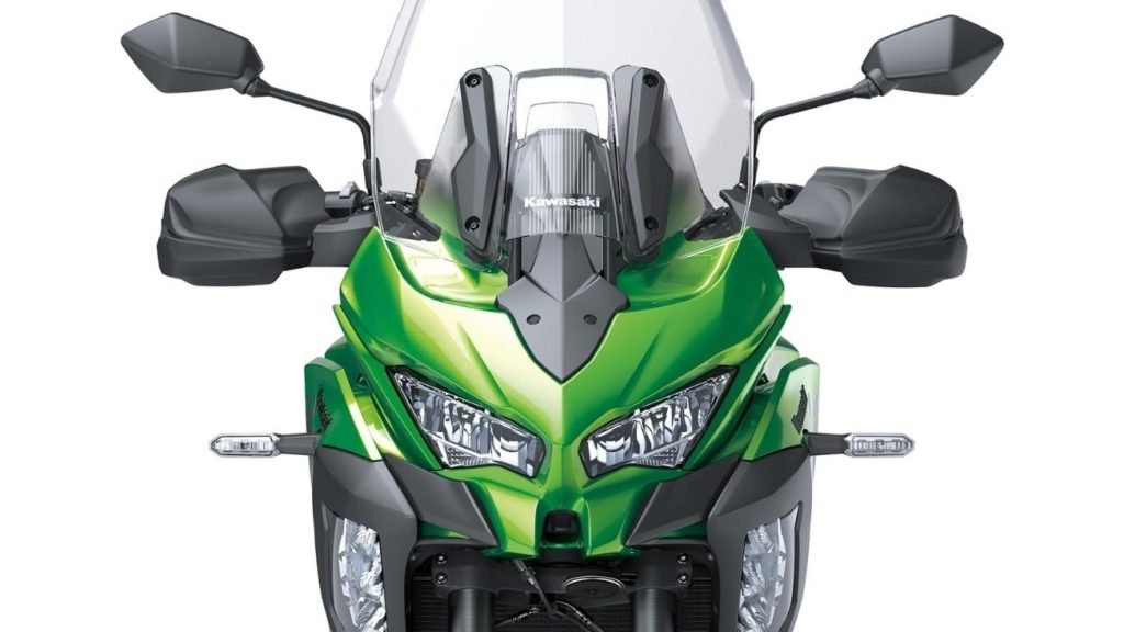 kawasaki versys 1000 2019