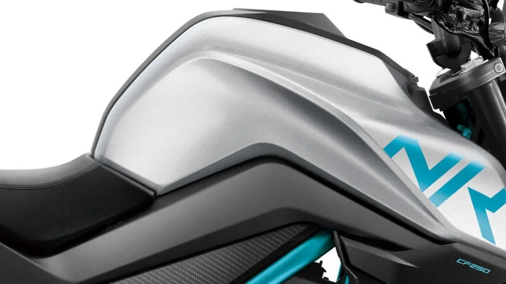 cfmoto 250nk