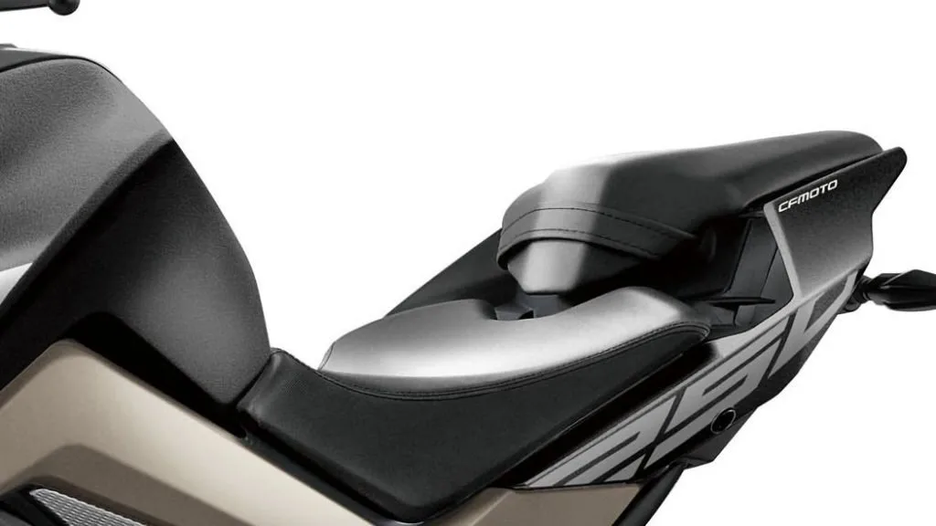 cfmoto 250nk