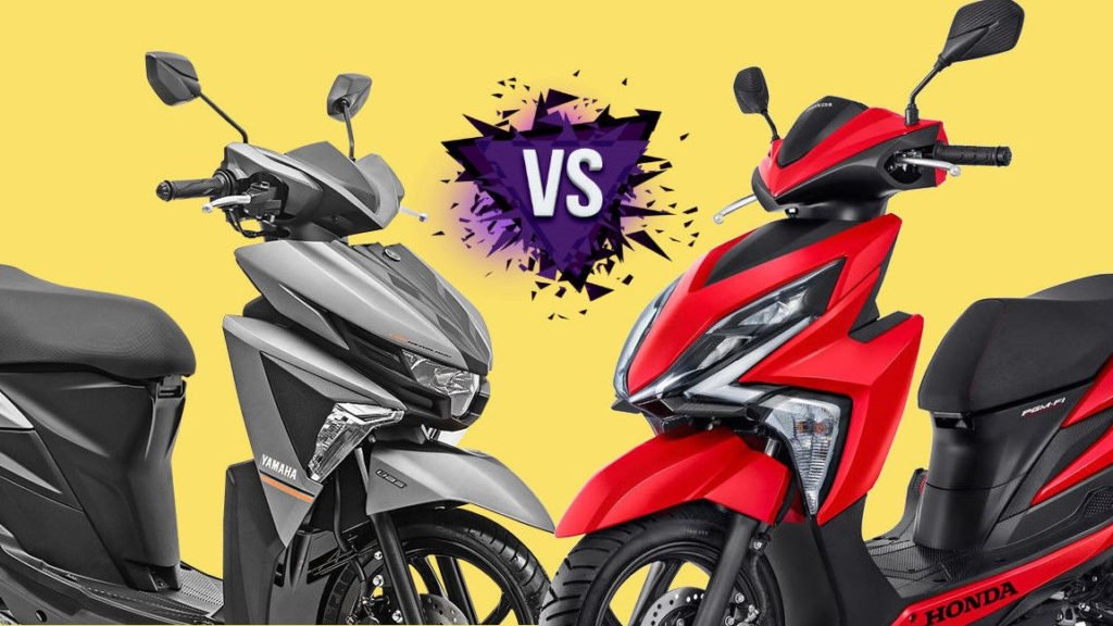 elite 125 vs neo 125