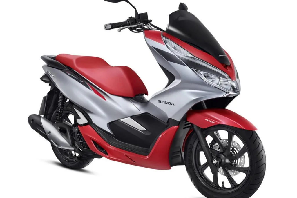 honda pcx 2019 sport