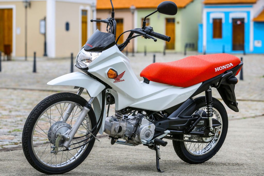 honda pop 110i 2019