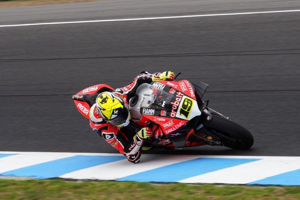worldsbk alvaro bautista