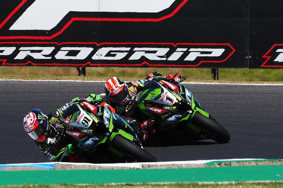 jonathan rea leon haslam