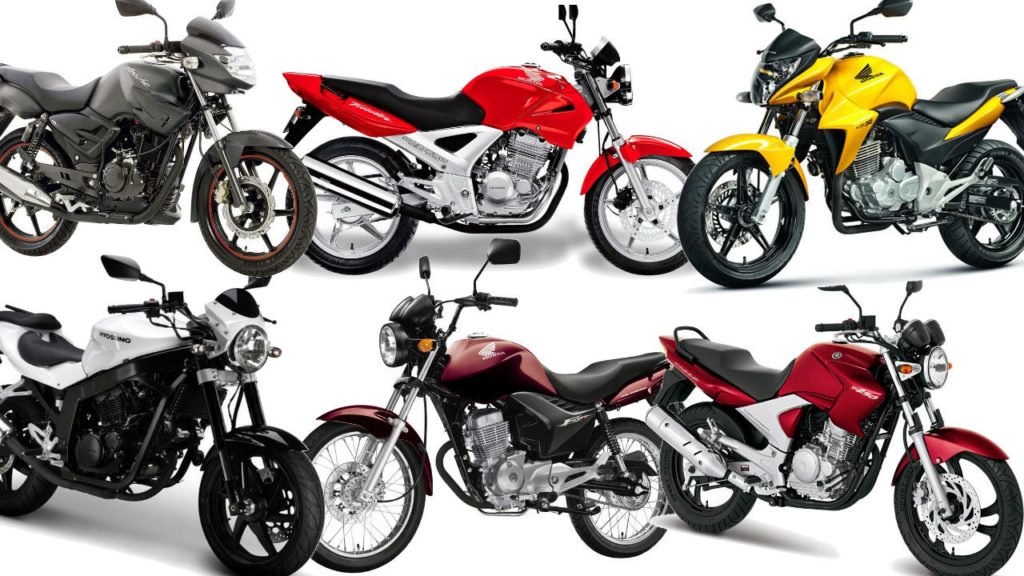 qual moto comprar em 2019