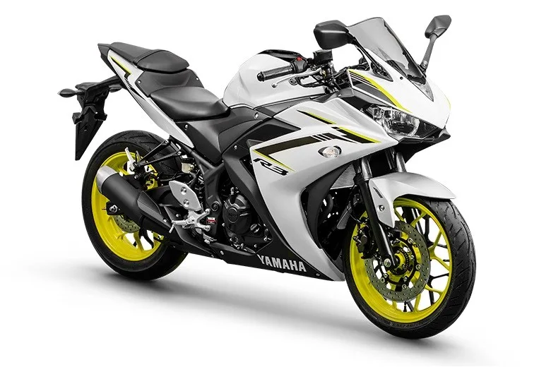 yamaha r3 abs 2019 brasil