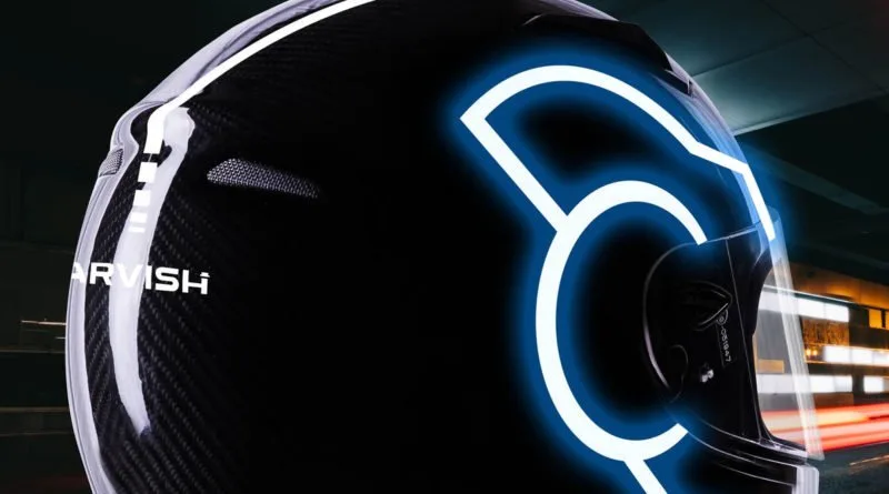 jarvish x-ar tron
