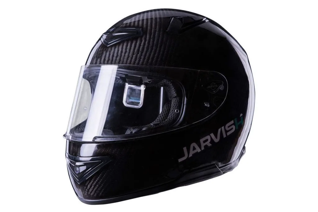 jarvish x-ar