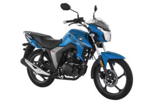 haojue dk 150 2019