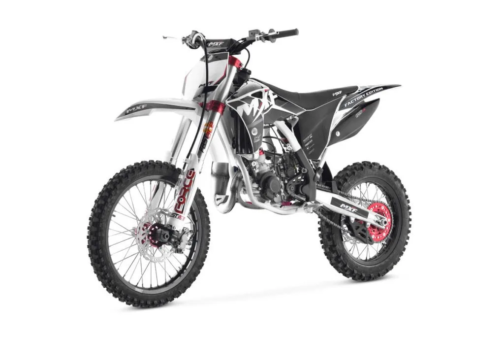 mxf 105 ts