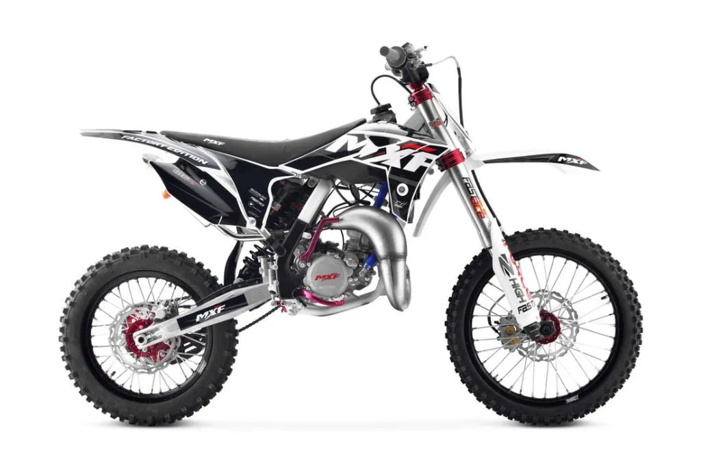 mxf 105 ts