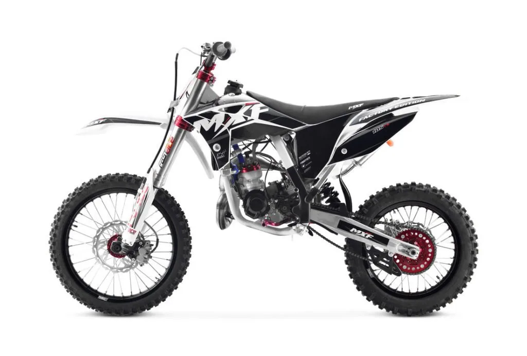 mxf 105 ts