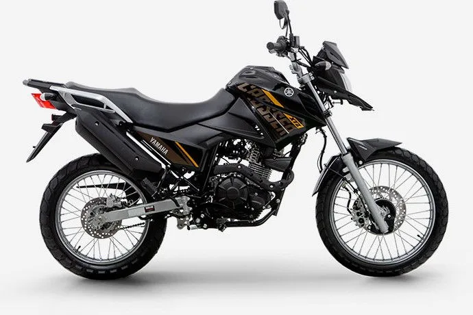yamaha crosser 150 s abs 2019