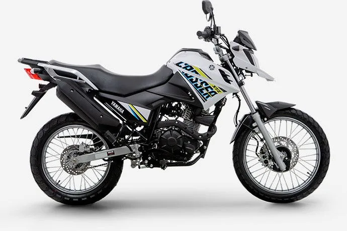 yamaha crosser 150 s abs 2019