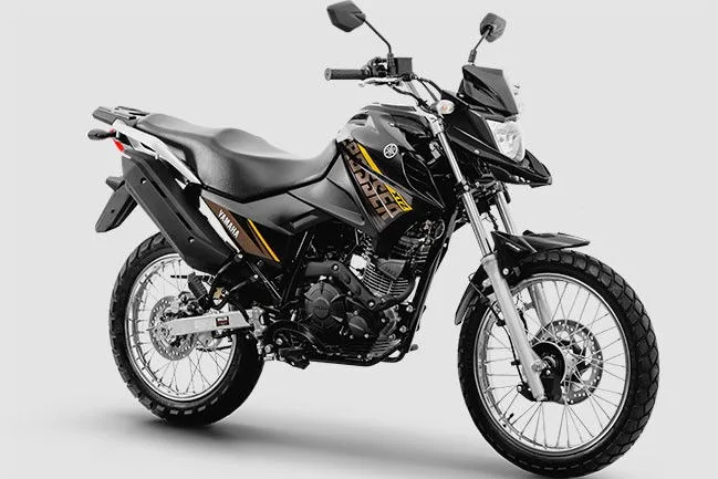 yamaha crosser 150 s abs 2019