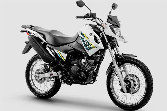 yamaha crosser 150 s abs 2019