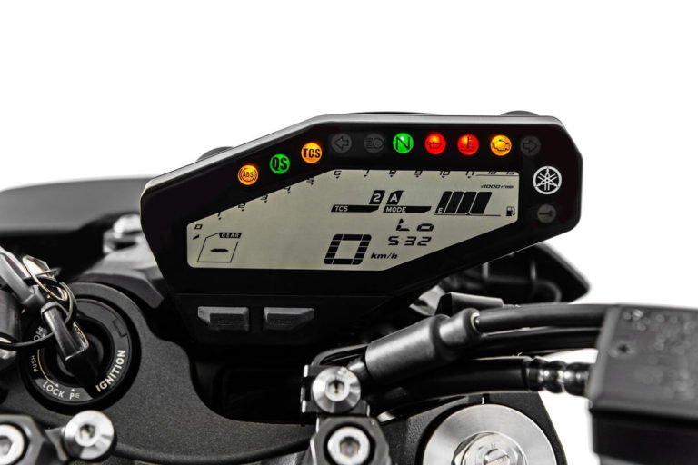 Yamaha MT-09 2021 é Lançada No Brasil Com Novas Cores Por R$ 48.590