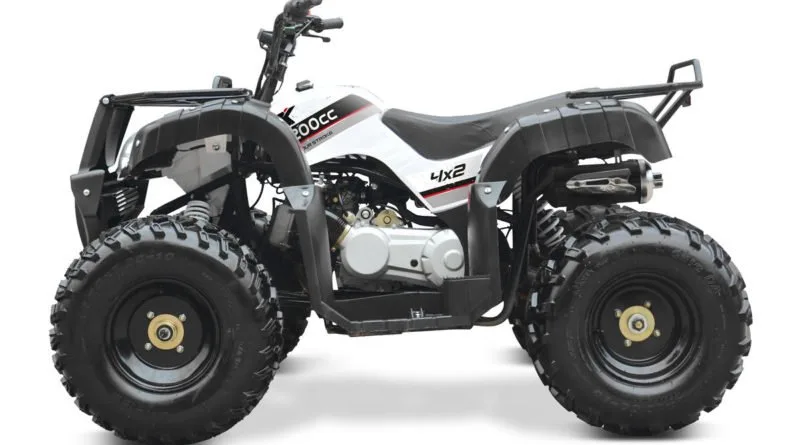 mxf force 200
