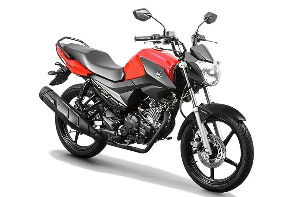 yamaha factor 150 ubs 2020