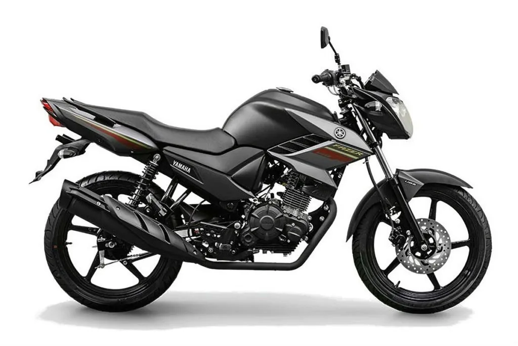 yamaha fazer 150 ubs 2020