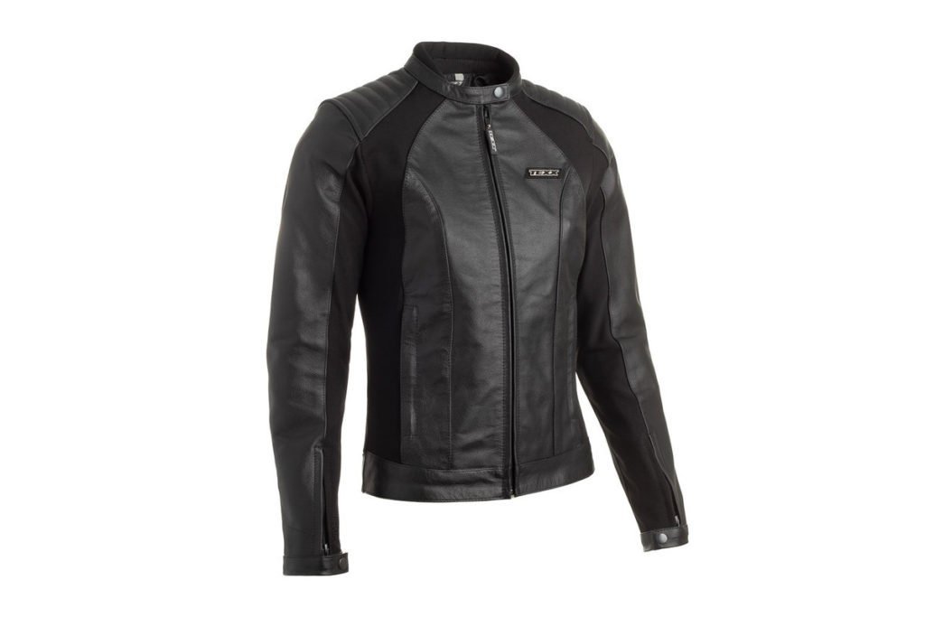 jaqueta feminina texx storm