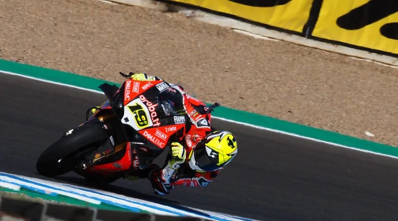 bautista worldsbk jerez
