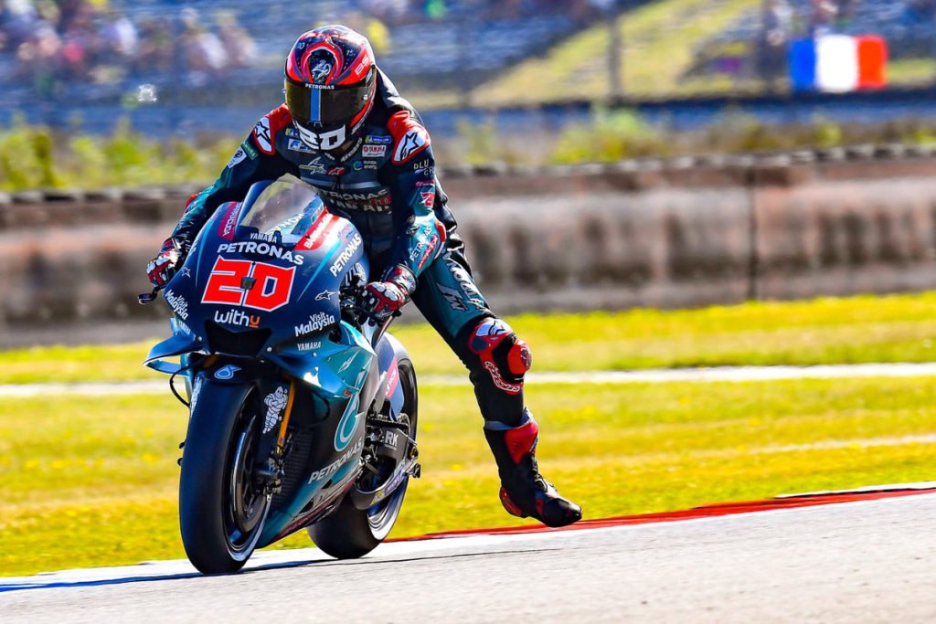 motogp quartararo