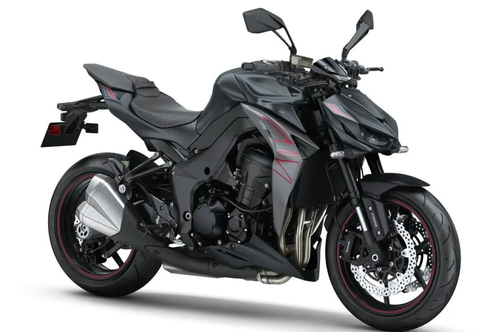 kawasaki z1000 2020