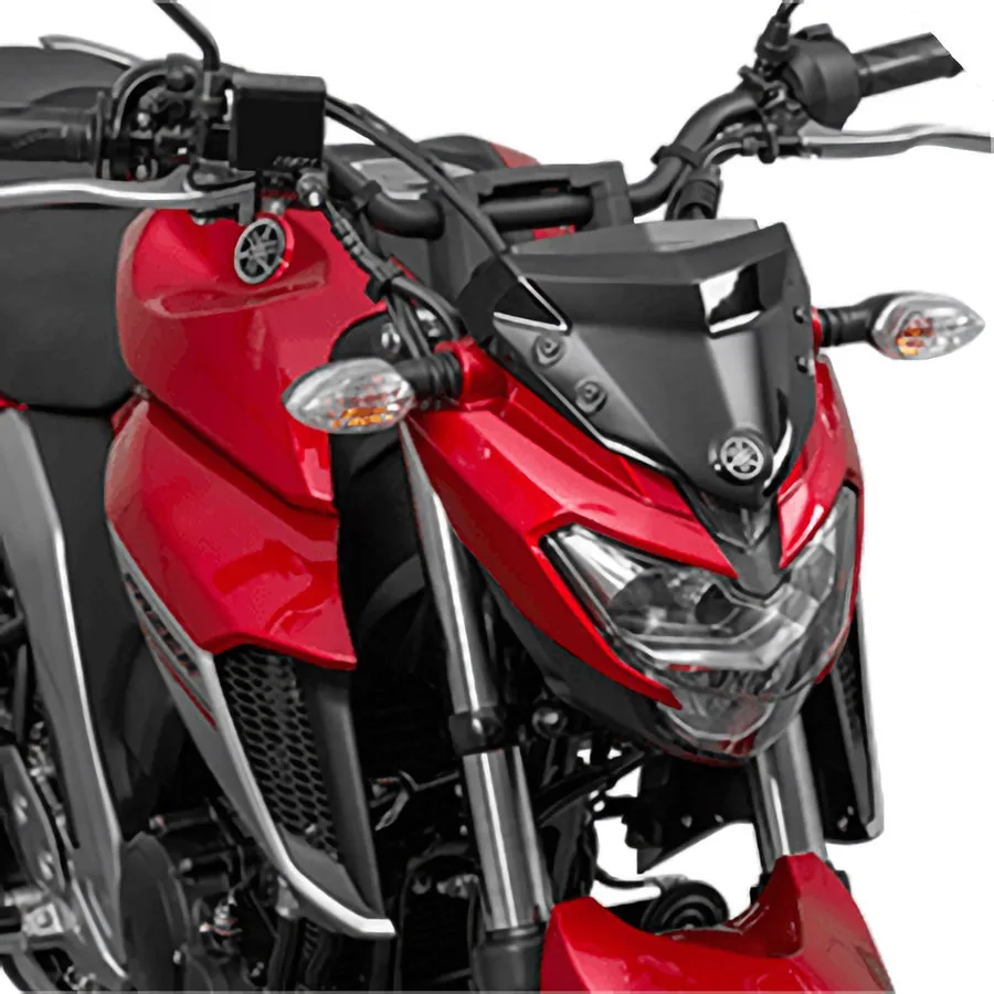 yamaha fazer 250 abs 2020