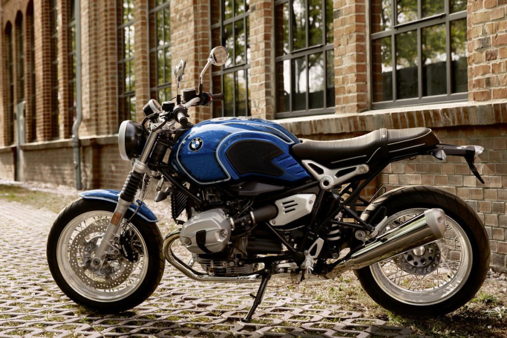 bmw r ninet /5