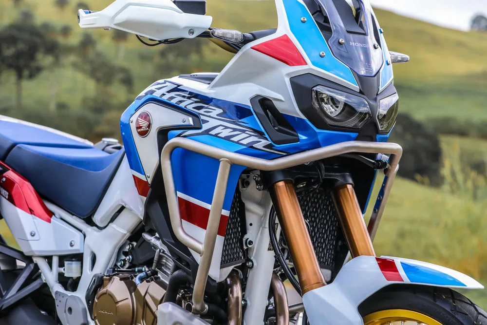 honda africa twin adventure sports 2020