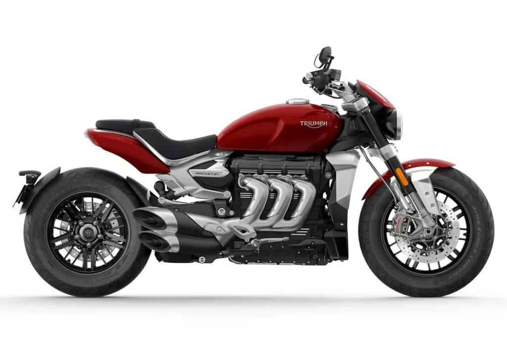 triumph rocket 3 r