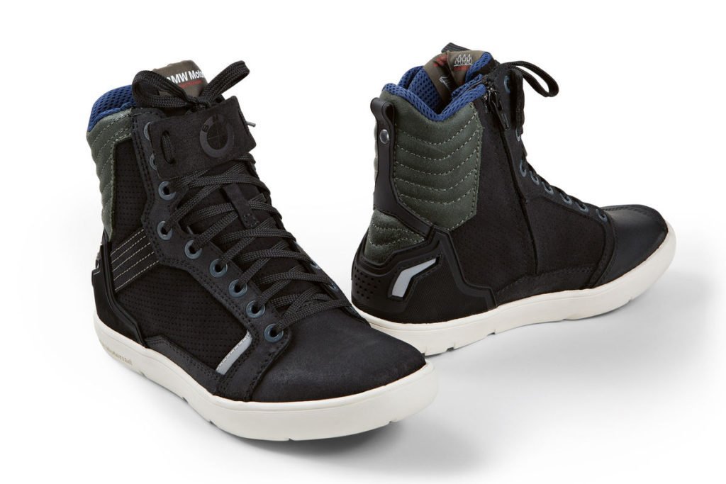 bmw sneaker dry