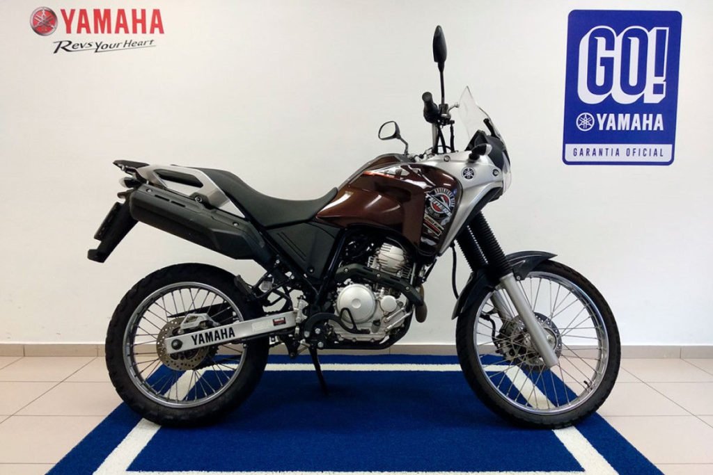 program de seminovas go! yamaha