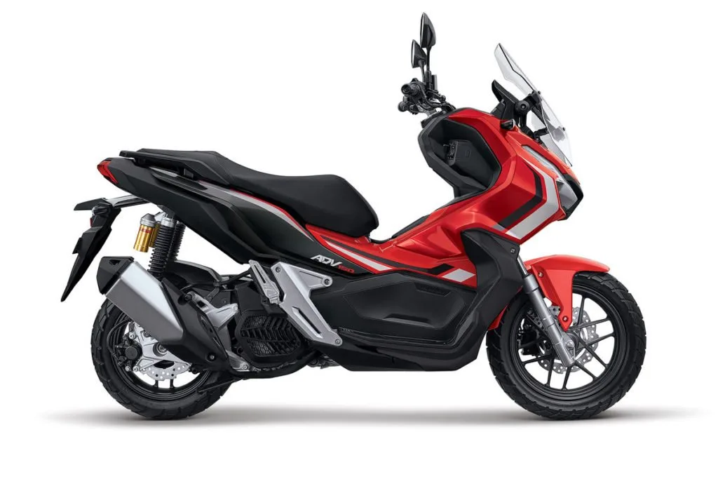 honda adv 150 2020