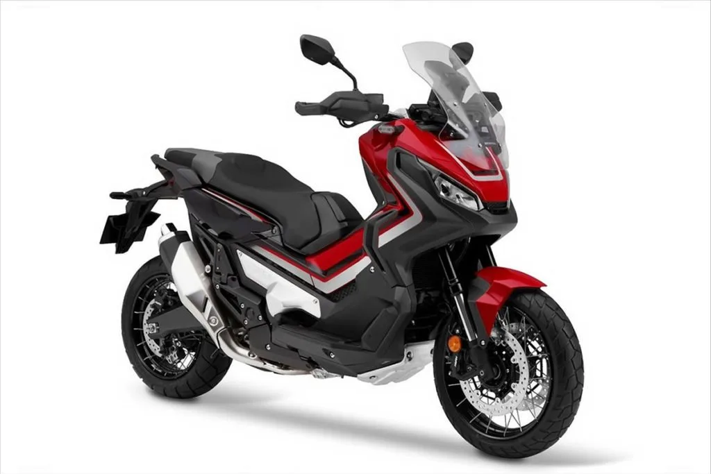 honda x-adv 2020