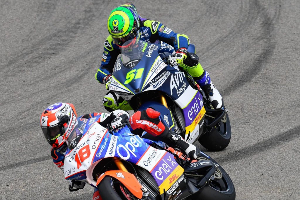 motoe eric granado alemanha