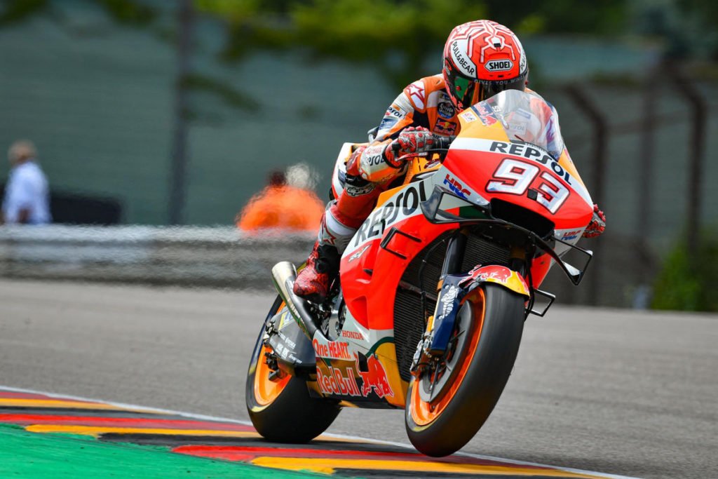 motogp marquez alemanha