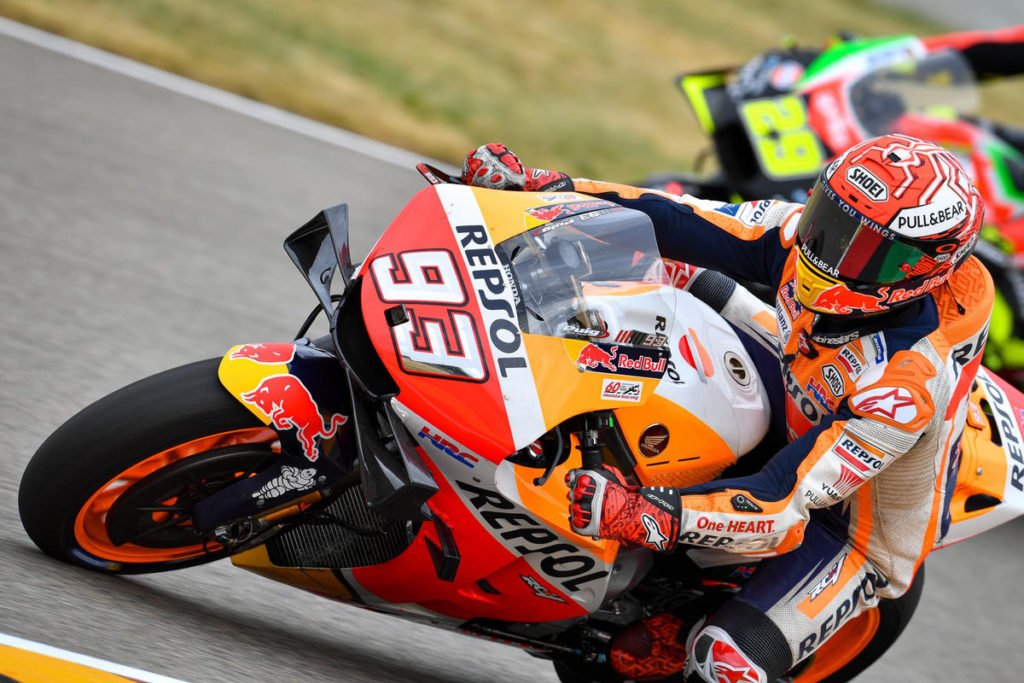 motogp marquez alemanha