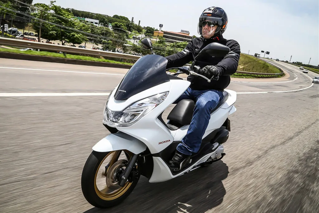 honda pcx 150 2015