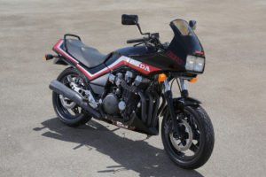 honda cbx 750f 1986