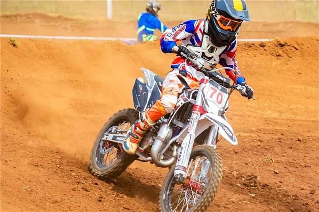bms motorcycle 2019