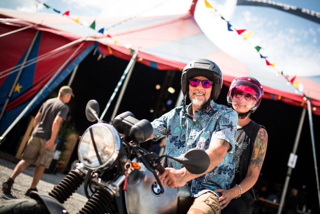 bmw motorrad days 2019