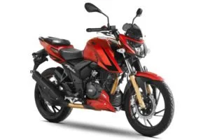dafra apache rtr 200 cbs 2020
