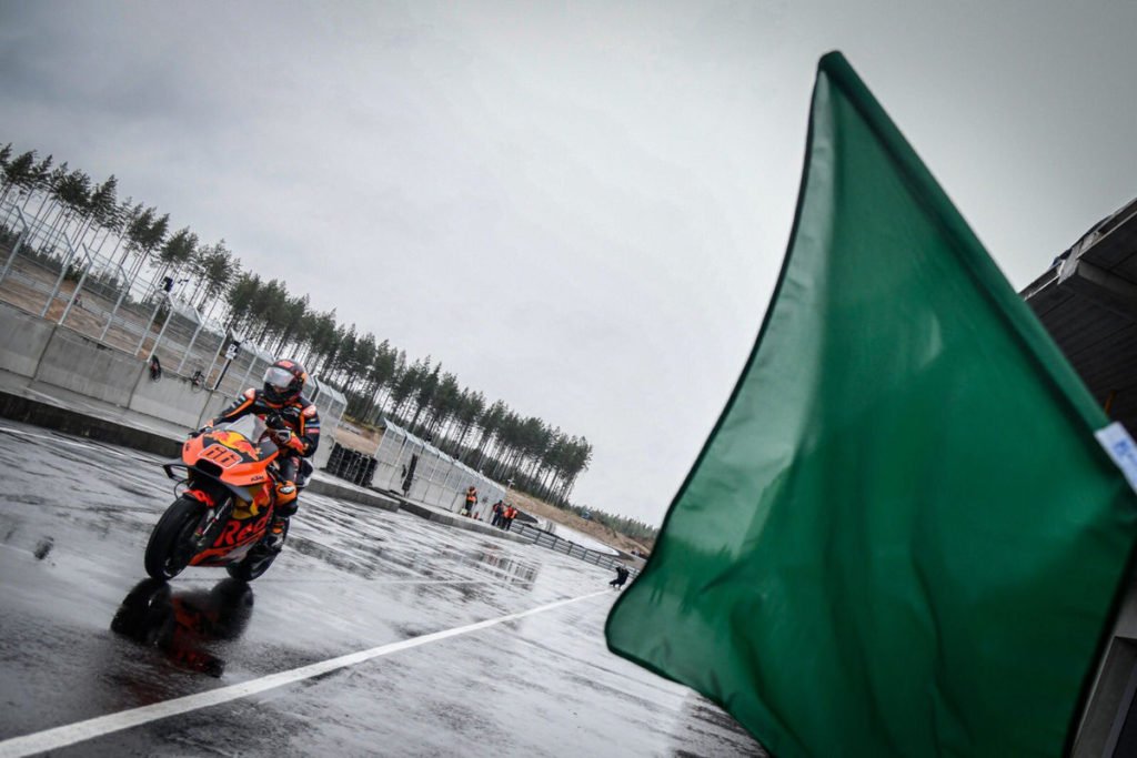 motogp finlãndia
