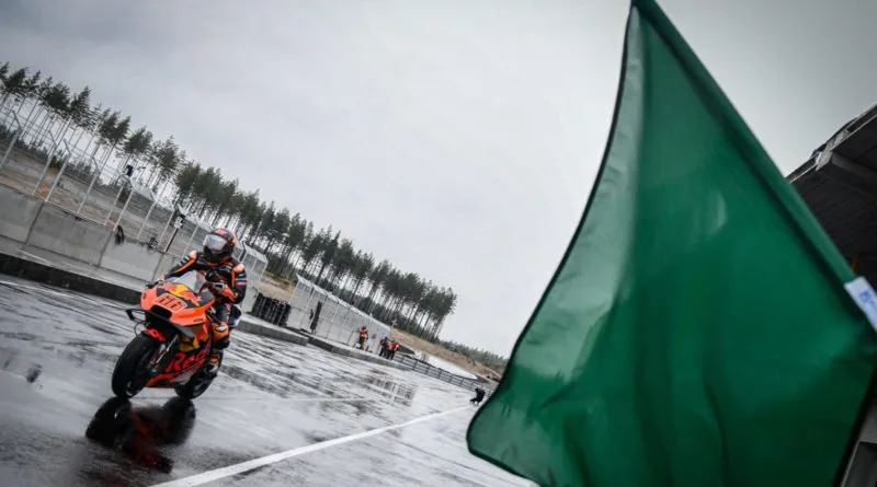 motogp finlãndia