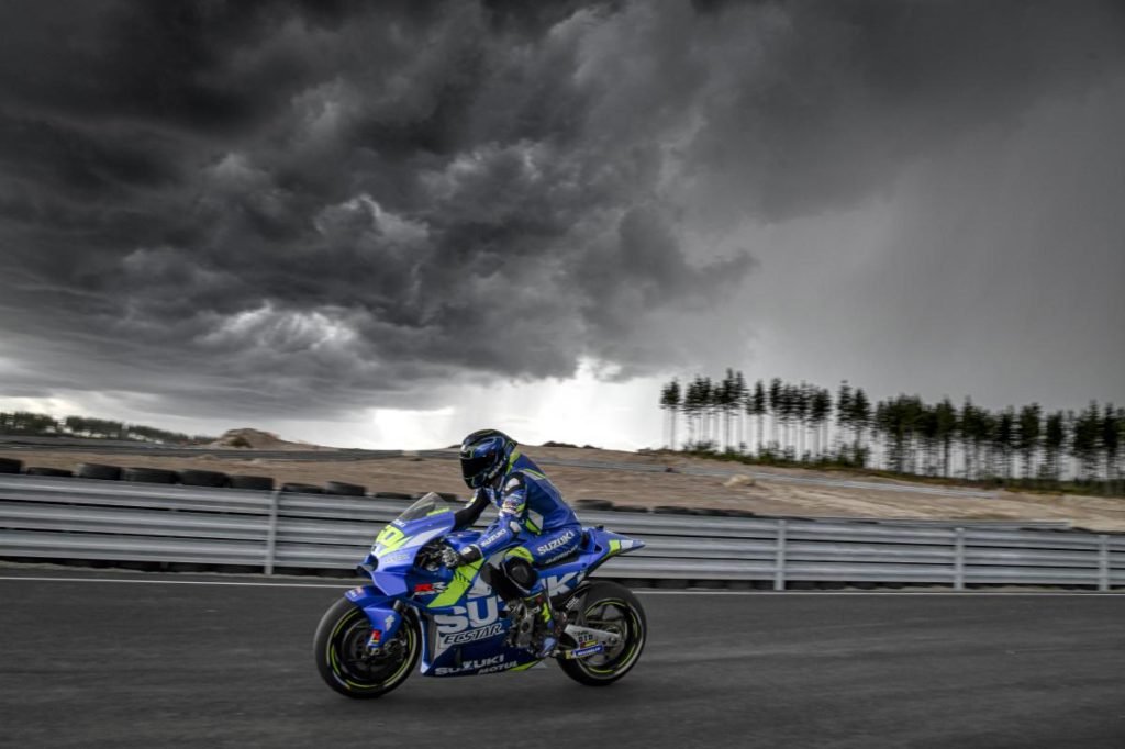motogp finlândia