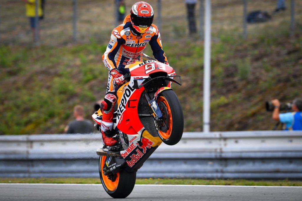 marc marquez brno motogp